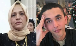 Anne ve oğlunu apartman girişinde öldüren şüpheli tutuklandı