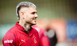 Galatasaray, Trabzonspor maçı hazırlıklarını tamamladı