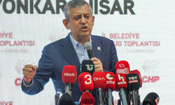 Özgür Özel: Türkiye dışında bir tırnak makasım varsa ispatlayın