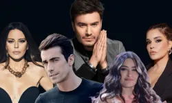 Ünlülere 'uyuşturucu' operasyonunda yeni dalga