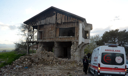 Kayıp olarak aranıyordu; boğazı kesilmiş halde ölü bulundu