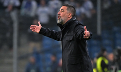 Arda Turan’ın takımı Shakhtar Donetsk, Konferans Ligi yarı finalinde