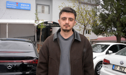 Ayla öğretmenin oğlu: Bir tarafımız üzüntülü olsa da kahraman anneye sahip olduğumuz için gururluyuz