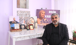 Rojin’in babası: Adalet Bakanı burada olsaydı gidip elini öpecektim