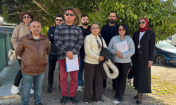 Tadilat için 700 bin lira aldı, işi tamamlamadan ortadan kayboldu iddiası