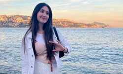 Kamyonun çarptığı Aysu hayatını kaybetti