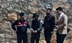 Kayıp olarak aranırken öldürülüp gömüldüğü ortaya çıktı