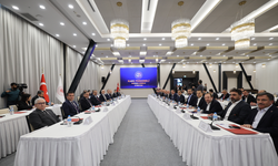 Kamu Personeli Danışma Kurulu, Bakan Işıkhan’ın başkanlığında toplandı