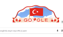 Google Doodle’dan 23 Nisan kutlaması