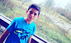1 ay önce babasını kaybeden lise öğrencisi, kalp krizinden öldü