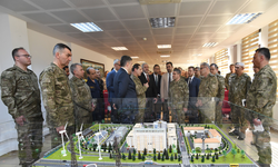 Genelkurmay Başkanı Bayraktaroğlu, NATO Kilitli Kalkan 2026 Tatbikatı Seçkin Gözlemci Günü’ne katıldı