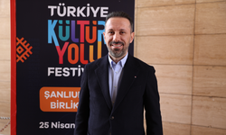Türkiye Kültür Yolu Festivali'ne "gastronomi" damga vuracak