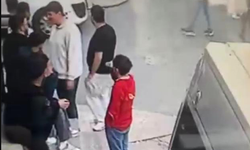 Esenler'de asker eğlencesi için toplanan gruba silahla ateş açan şüpheli tutuklandı