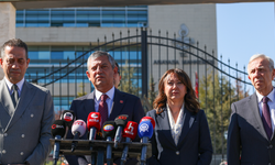 Özgür Özel: Erdoğan kendisine yapılan muameleyi İmamoğlu’na yapsın