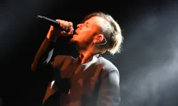 Emre Aydın başkentte konser verecek