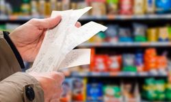 TÜİK: Enflasyon yıllık yüzde 30,87 arttı