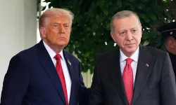 Cumhurbaşkanı Erdoğan, ABD Başkanı Trump ile telefonda görüştü