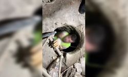 Fatih’te arkeolojik sit alanında define arayanlara suçüstü: 3 gözaltı