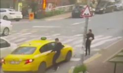 Fatih'teki kurye cinayetine ilişkin yeni görüntüler ortaya çıktı