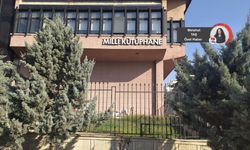 Ankara'nın sessiz mekanları