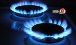 Ocak soğuk geçti, gaz ithalatı arttı
