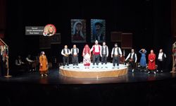 'Düğün Ya Da Davul' Ankara seyircisiyle buluştu