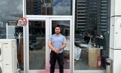 “İngiltere’den Ankara’ya uzanan bir meslek hikayesi”