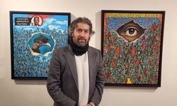 Kitle hareketleri felsefi yönüyle tuvalde