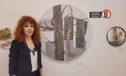 Sanatçı Kıyar: Sanat kendi köklerini taşıyan kavramsal bir çatıdır