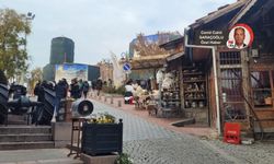 AKK Başkanı Yahnici: Bir gün inşallah ‘Açıkhava Müzesi Kale’de dolaşacağız