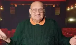 Usta Sanatçı Ferdi Atuner hayatını kaybetti