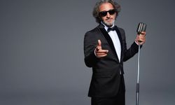 Fettah Can 30. sanat yılını "Senfonik Live" ile kutluyor