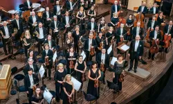 Ankara’da Vakıf ve Opera El Ele