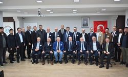 Hazır beton sektörü 300 milyar TL ciroya ulaştı