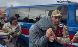 Gülistan Doku soruşturmasında gözaltına alınan 2 hastane görevlisi, adliyeye sevk edildi