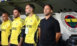 Fenerbahçe, Domenico Tedesco ile yolların ayırdı