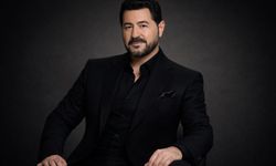 Serkan Kaya’dan yeni albüm “Tanımam”