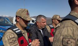 Gülistan Doku'ya son temas eden kişi kasten öldürmeden tutuklandı