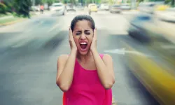 “Sessiz gürültüler beyin üzerinde yük oluşturuyor”