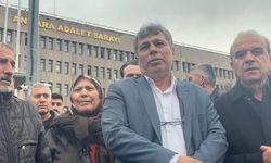Baba Çakır: Bir nebze içimiz soğudu ama evladımız geri gelmeyecek
