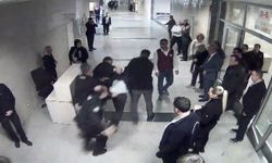 Hakimi odasında silahla vuran savcı: Öldürmek istesem öldürürdüm