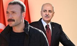 TBMM Başkanı'ndan Sevindik'e destek