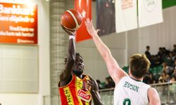 Ormanspor turu zora soktu