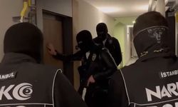 Hindistan'da kırmızı bültenle aranan şüpheli, Beylikdüzü'nde yakalandı