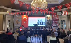 AKK, Ermeni Diasporası iddiaları masaya yatırdı