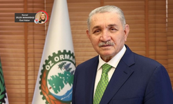 Orman teşkilatında sorun havada değil karada