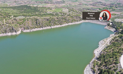 Başkent’in su raporu: 2030’a kadar stratejik değişim şart