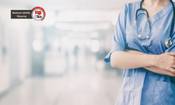 “Hemşireler sadece iş yüküyle değil sistem adaletsizlikleriyle de mücadele ediyor”