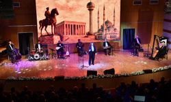 5 ayda 25 bin kişi kültür ve sanatta buluştu