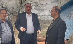 Gürer: Çiftçi daha ekmeden yüzde 40 maliyet artışıyla karşı karşıya